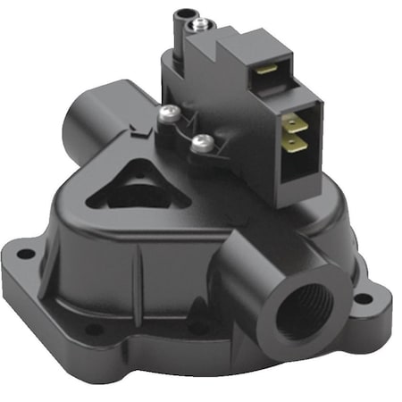 Remco Industries Upper Housing Assy, Thrd Ply, Demand Swtch  16385 UHA7880-7F77